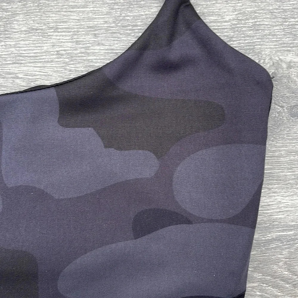Glyder Pure Bra, Smoke Camo - Picture 8 of 8
